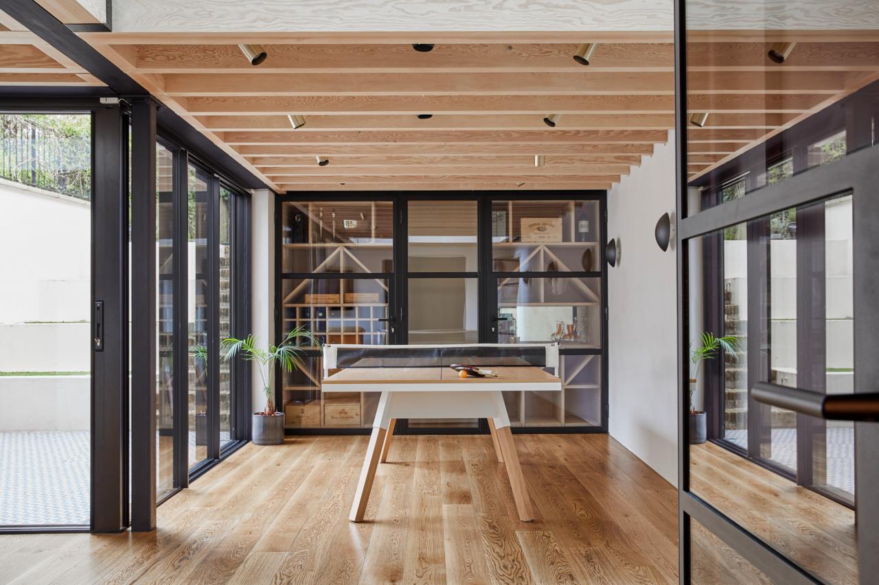 Healthy Home Architecture Contributes to Human Well-Being