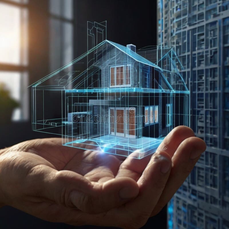 AI Revolutionizes Architectural Design and Efficiency