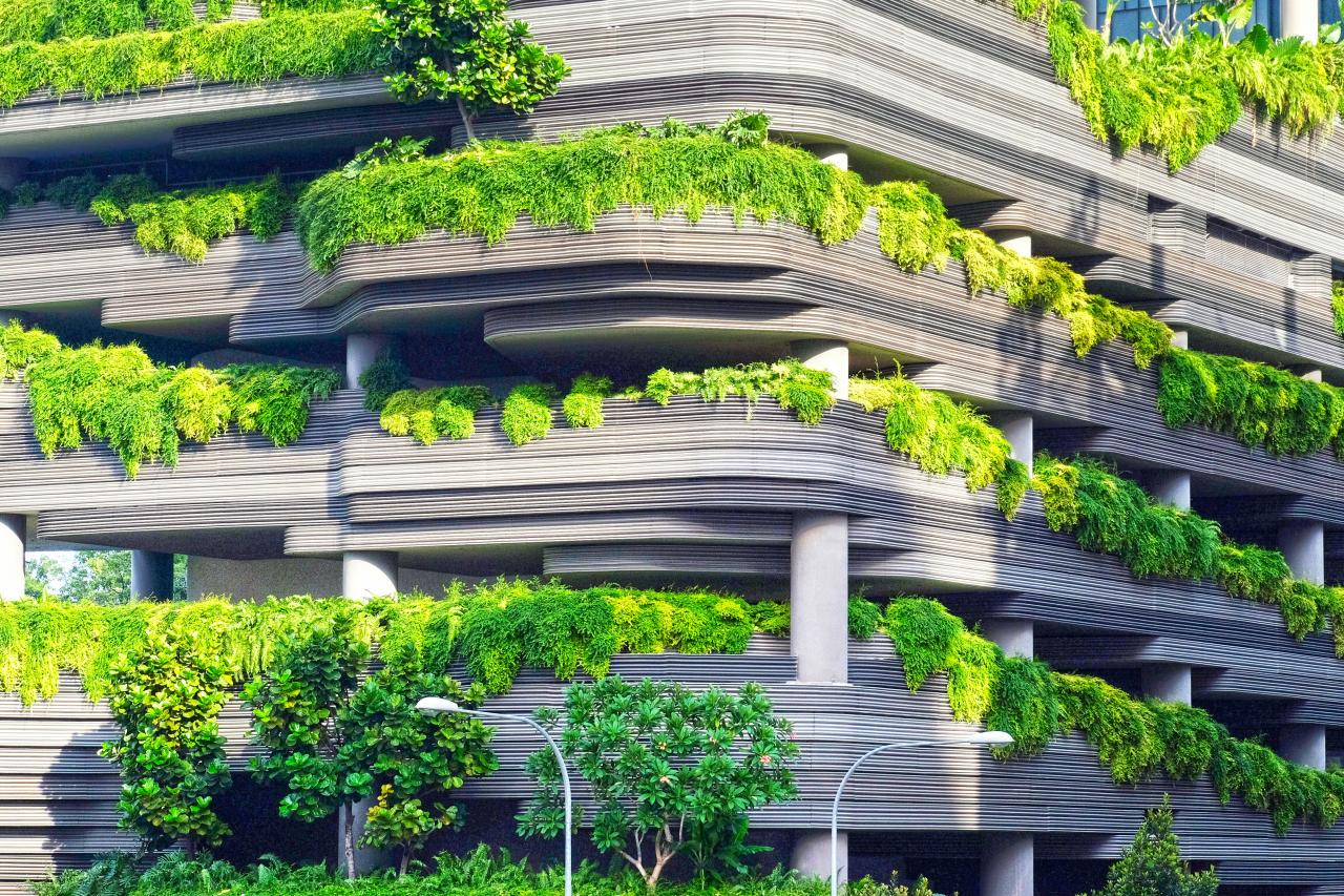 Future Green: The Path to Sustainable Living